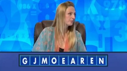 Countdown | Friday 10th October 2014 | Episode 6009