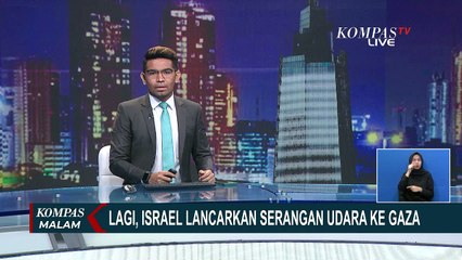 Israel Klaim Hancurkan Rumah 9 Komandan Hamas