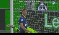 Hellas Verona - Bologna 2-2 GOAL PALACIO 17-05-2021