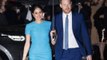 Meghan Markle Makes a Cameo in the Trailer for Prince Harry and Oprah's Documentary