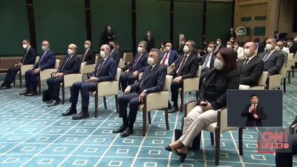 Son dakika... Cumhurbaşkanı Erdoğan duyurdu! Çay alım fiyatı belli oldu