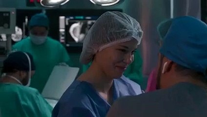 María Clara está por vivir una dura experiencia