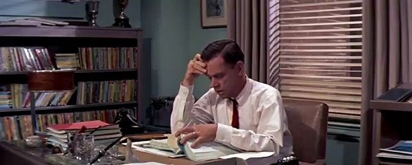 The Seven Year Itch - Part 02 HD Watch