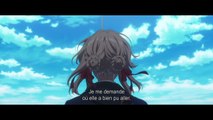Violet Evergarden: The Movie - Bande-annonce #1 [VOST|HD1080p]
