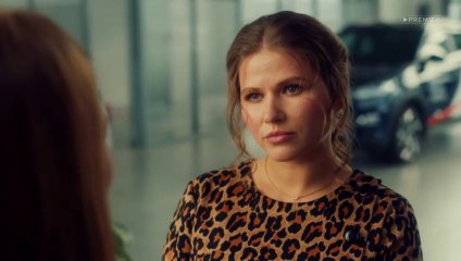 Катя на автомате - 4 серия