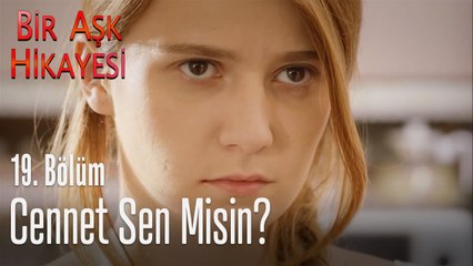 Lütfen uzak dur benden - Bir Aşk Hikayesi 19. Bölüm