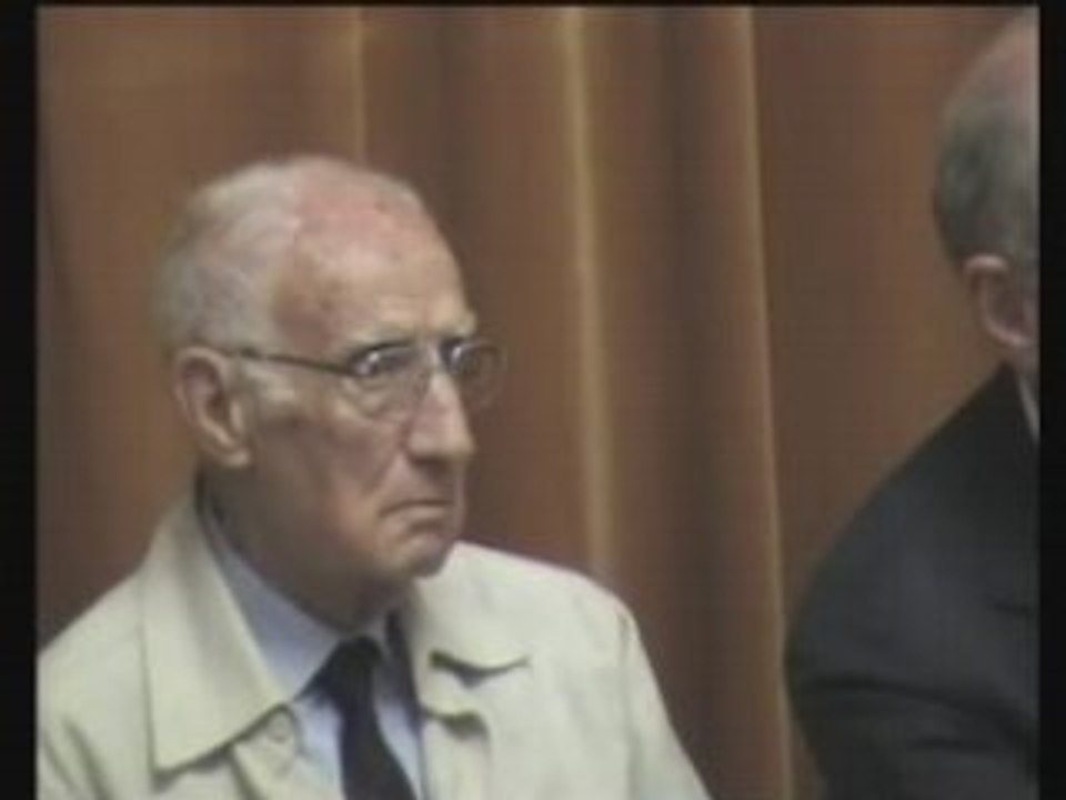 Hommage au maitre ( partie1 )