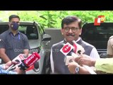 Assam & West Bengal Elections | Reaction Of Sena MP Sanjay Raut