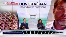Olivier Véran répond à vos questions, revoir la soirée spéciale de BFMTV