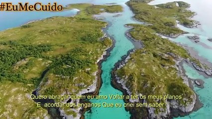 #Covid19 #SamosUmSó Bruna Ene - Covid-19-música escolhida pela Cruz Vermelha2