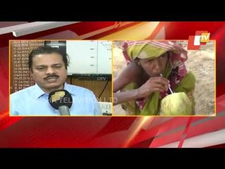 Heatwave In Odisha - SRC Issues Advisory