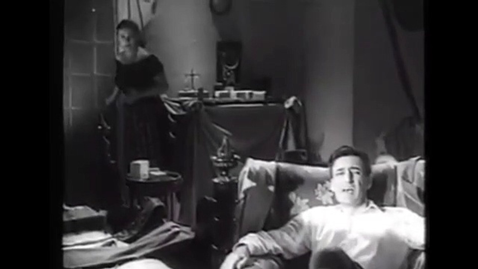Totò - Totò terzo uomo (1951) Primo Tempo - Video Dailymotion