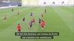 Belgique - Martinez : "Hazard est proche de son meilleur niveau"