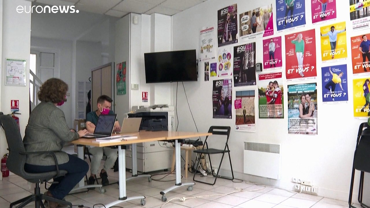 LGBT: Sexuelle Minderheiten als Covid-Blitzableiter