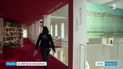 Deauville : le centre culturel Les Franciscaines prépare son ouverture