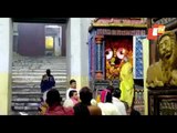 Early Morning Arati Of Lord Patitapabana In Srimandir At Puri