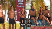 Survivor: O Γιώργος Ασημακόπουλος κέρδισε την ασυλία - Άλαλος ο Ντάφυ!