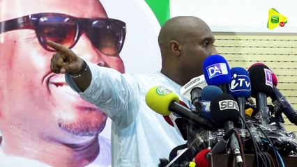 barthélémy diaz tire sur l'opposition