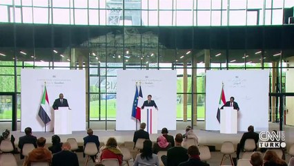 Fransız bakandan İsrail’e tepki