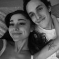 Ariana Grande Marries Dalton Gomez in Secret Ceremony