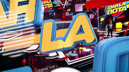 Hoy inicia Dar La Nota, el gran premio mayor