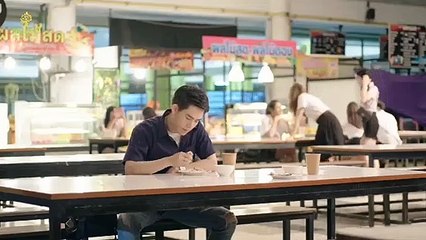 Nitiman The Series Ep 2 HD ENG SUB