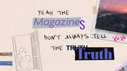 Anson Seabra - Magazines