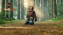 Sweet Tooth: El niño ciervo (Netflix) - Tráiler español (VOSE - HD)