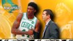 Celtics News: Celtics vs Wizards Injury Update, Brad Stevens on Preparing for Play-In
