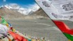 Tibetan Side of Mount Everest Closes Amid Concerns of COVID-19 Outbreak in Nepal