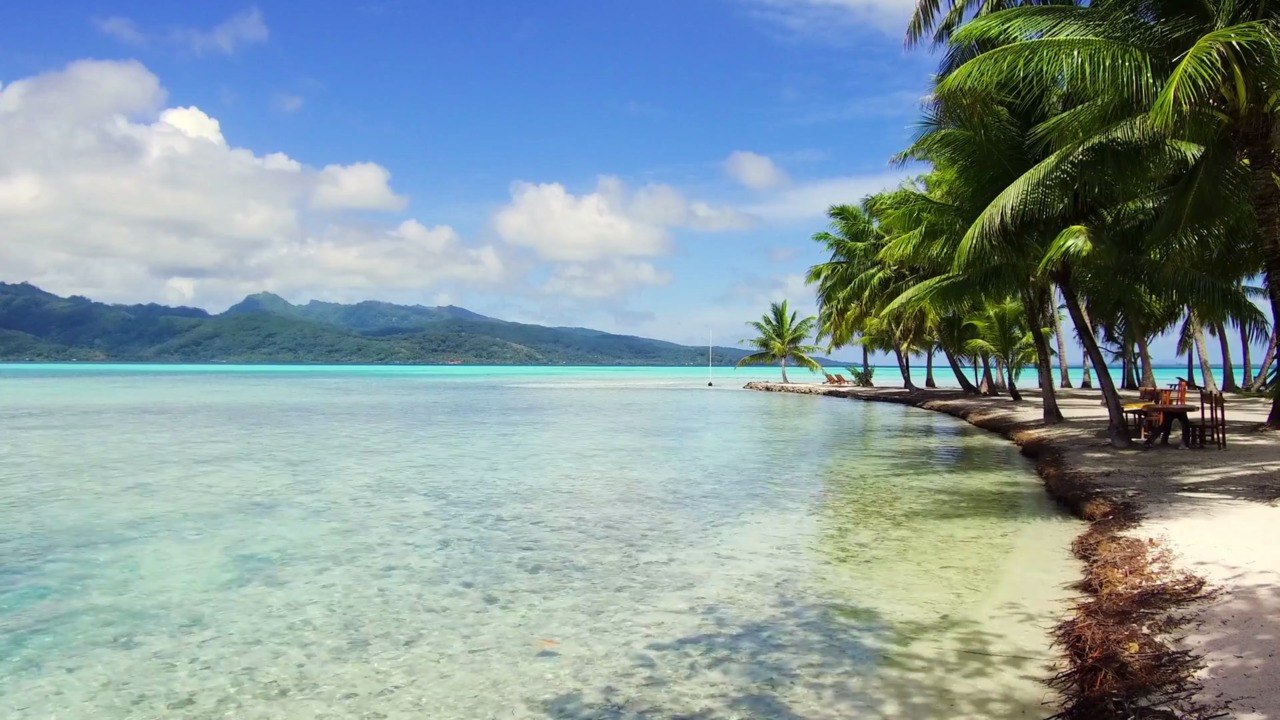 Bora Bora Is Paradise on Earth — and This Ultra-luxe Private Estate Is Where You’ll Want to Stay