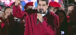 7 Días: ¿Cómo sería la Venezuela post Maduro?-060519