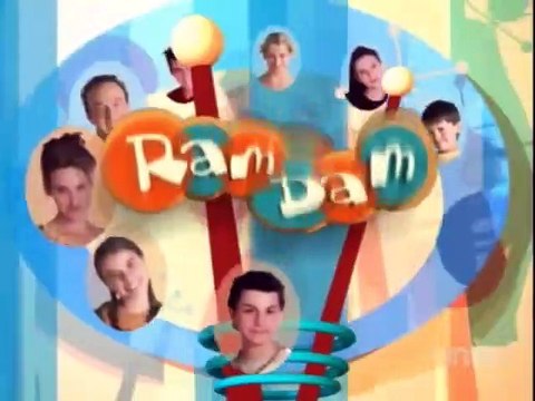 Ramdam - S2 E92 - Chez moi c'est chez toi