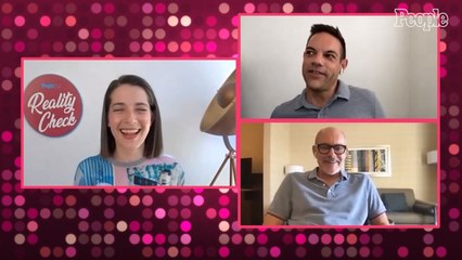 Rob Corddry and Jethro Bovingdon Team Up with Dax Shepard to Host the U.S. Reboot of Top Gear