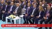 Cumhurbaşkanı Erdoğan'dan 'Diriliş Ertuğrul' müjdesi