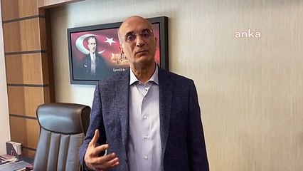 CHP’li Bingöl’den HES Projesi açıklaması: “Verilen sözlerin kırkı bile çıkmadan duvar çöktü”