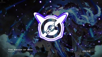 Xtrullor - The Armor of God [Epic_Orchestral_Drum&Bass][MFY - No Copyright Music]