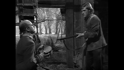 Doctor Who clásico Temporada 6 episodio 40 "The War Games part 6" (subtítulos en español)