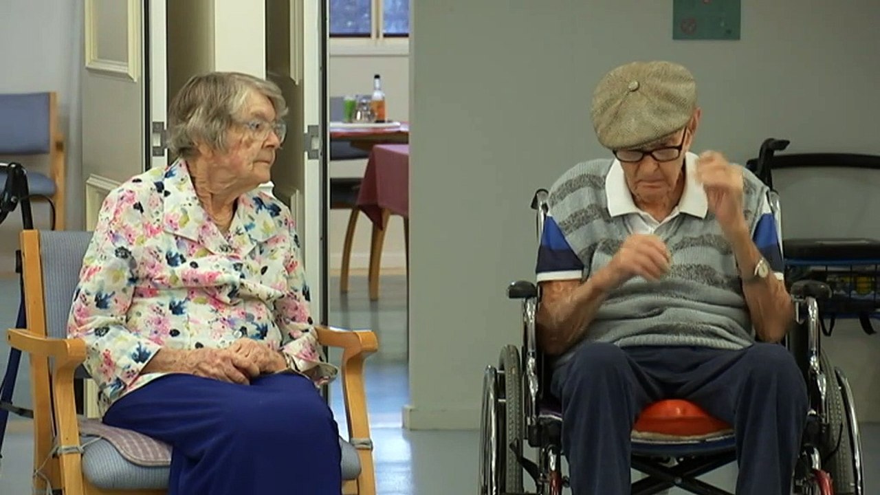 Oldest Australian man hails from Queensland