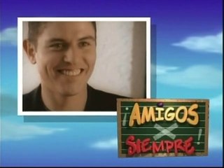 Amigos x Siempre Capitulo 1
