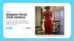Aliexpress Haul Shopping – Long Dresses For Women / Elegant Party Club Clothes / Casual Mini Dress