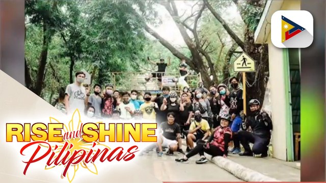 United Nations Global Road Safety Month 2021