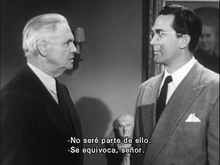ATOM MAN VS SUPERMAN. Episode 2x04. [ Superman Meets Atom Man / Superman conoce a Atom Man ​]