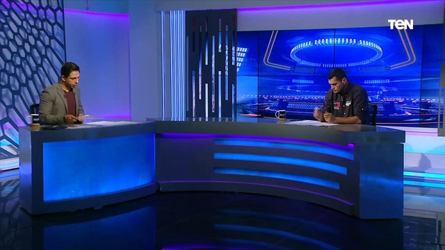 تعليقات أبو الدهب على فقرة صورة وتعليق وعن موسيماني مش مقتنع بيه .. وهذه نصيحتي لـ شيكابالا