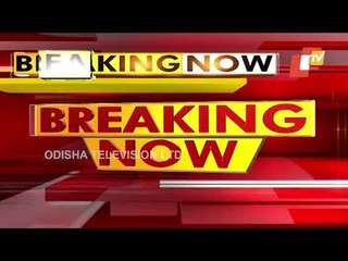 Shoes Hurled At Speaker In Odisha Assembly!!