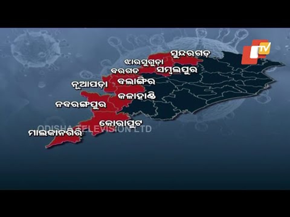 Covid-19 Resurgence | Night Curfew Imposed In 10 Districts Of Odisha From April 5