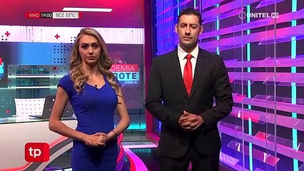 Tiene 22 años acudió a un hospital por problemas en los riñones y contrajo Covid-19