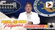 Sec. Roque, itinalaga ni Pangulong Duterte bilang tagapagsalita sa lahat ng usaping may kinalaman sa WPS