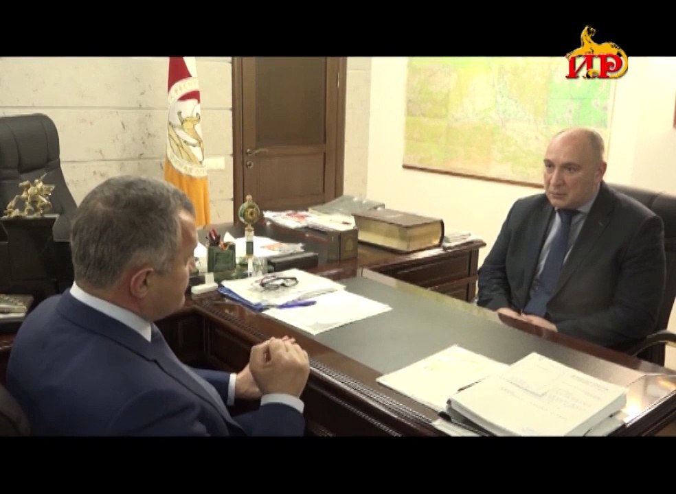 В Цхинвали назначили нового министра здравоохранения