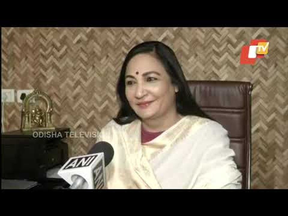 'Mamata Banerjee Must Understand She Is Getting Defeated'- BJP Leader Anila Singh